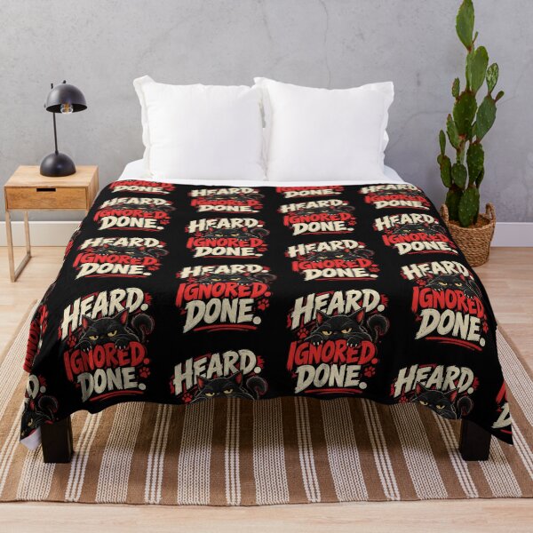 Item preview, No Need to Repeat Yourself I Ignored You Sacrastic Quote Design designed and sold by DarkRelicStudio.