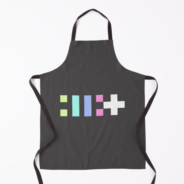 Item preview, Magnetic Kpop Girl Group Aesthetic Minimalist Vector Design For Fans | ⭐⭐⭐⭐⭐ Best Seller designed and sold by SpaceWaifu.