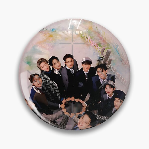Item preview, Minimalist Seventeen Number 17 Kpop Aesthetic Graphic Design | ⭐⭐⭐⭐⭐ designed and sold by SpaceWaifu.