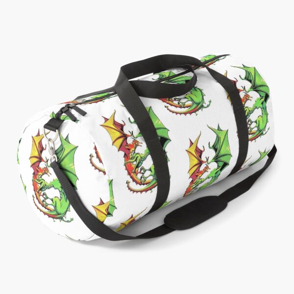 Item preview, Warring dragons designed and sold by Glenbobagins.