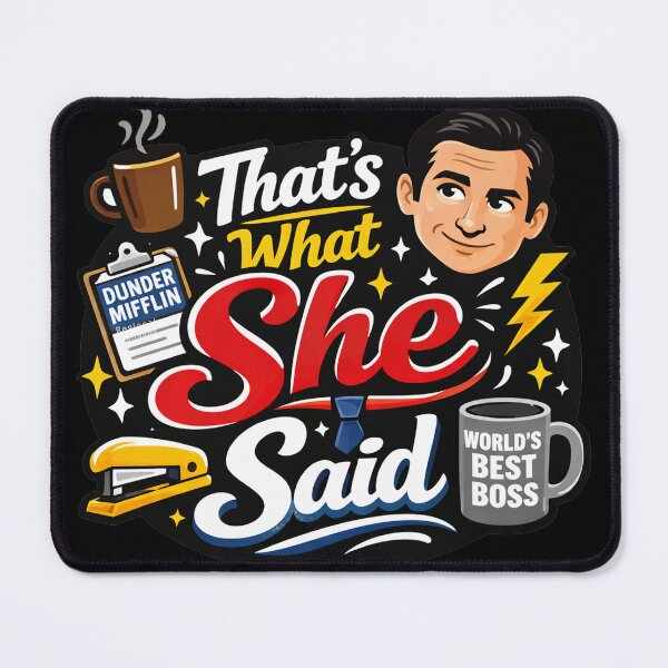 Item preview, that what she said designed and sold by YAZERU.