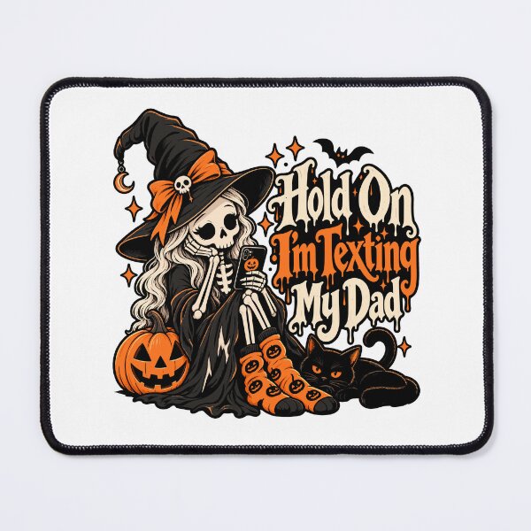 Item preview, Hold On I’m Texting My Dad designed and sold by J-Style-Design.