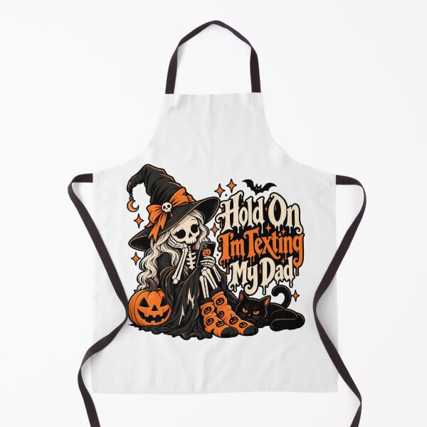 Item preview, Hold On I’m Texting My Dad designed and sold by J-Style-Design.