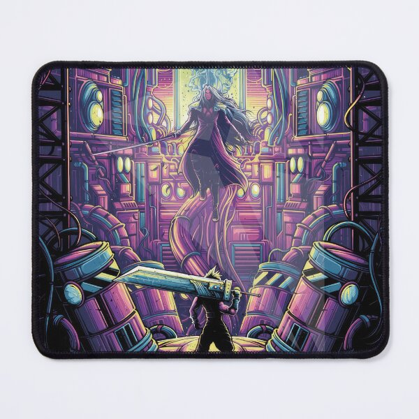 Item preview, Dan Mumford designed and sold by GridDecay.
