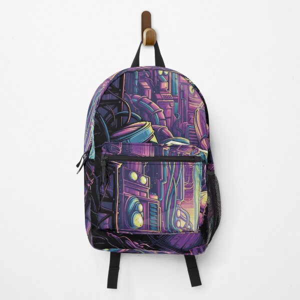 Item preview, Dan Mumford designed and sold by GridDecay.