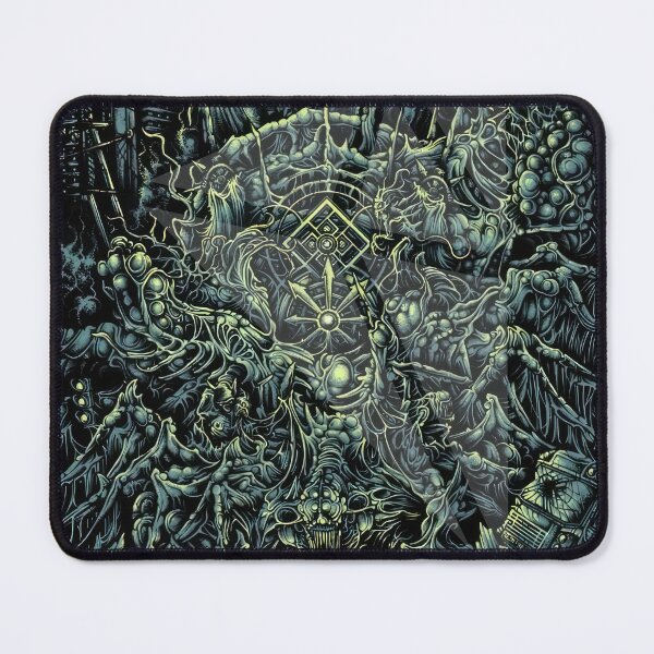 Item preview, Dan Mumford designed and sold by GridDecay.