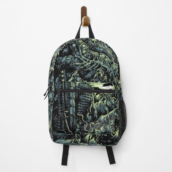 Item preview, Dan Mumford designed and sold by GridDecay.