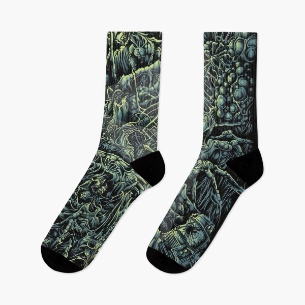 Item preview, Dan Mumford designed and sold by GridDecay.