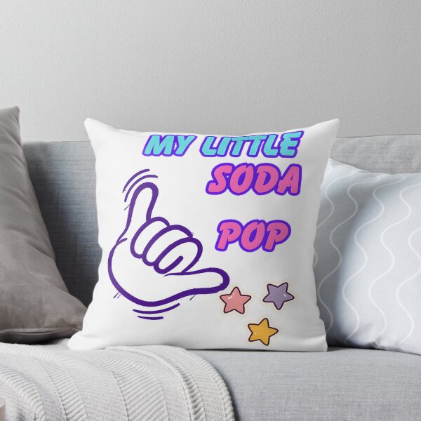 Item preview, Kpop Soda Pop Art | ⭐⭐⭐⭐⭐ designed and sold by SpaceWaifu.