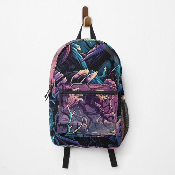 Item preview, Dan Mumford designed and sold by GridDecay.