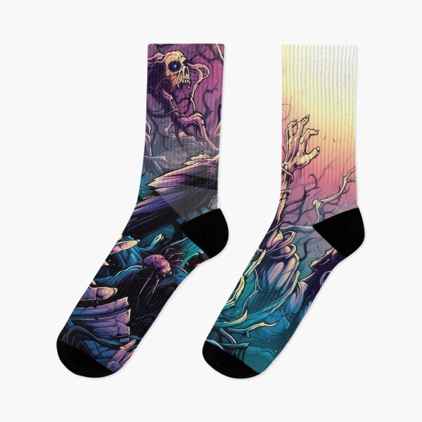 Item preview, Dan Mumford designed and sold by GridDecay.