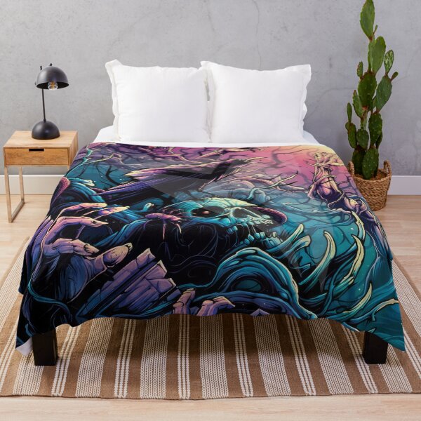 Item preview, Dan Mumford designed and sold by GridDecay.