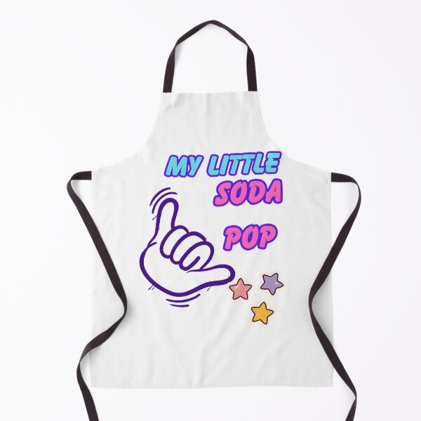 Item preview, Kpop Soda Pop Art | ⭐⭐⭐⭐⭐ designed and sold by SpaceWaifu.