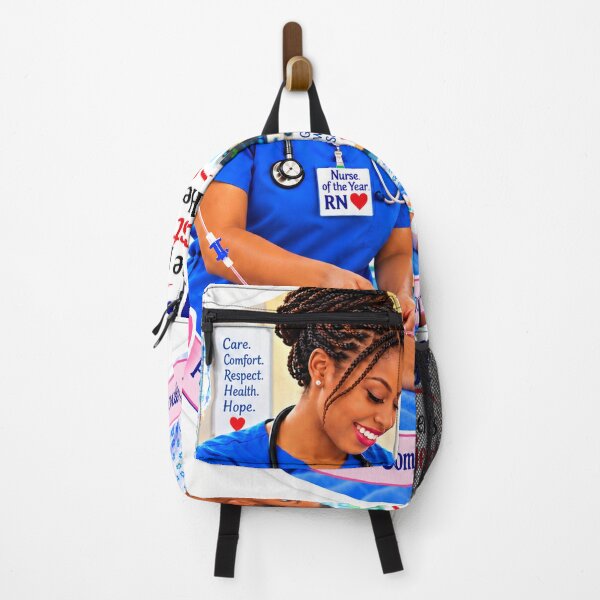 Item preview, Nurse of the Year Compassionate Care designed and sold by New Wave Artworks & Odds &Ends.