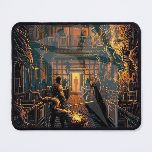 Item preview, Dan Mumford designed and sold by GridDecay.