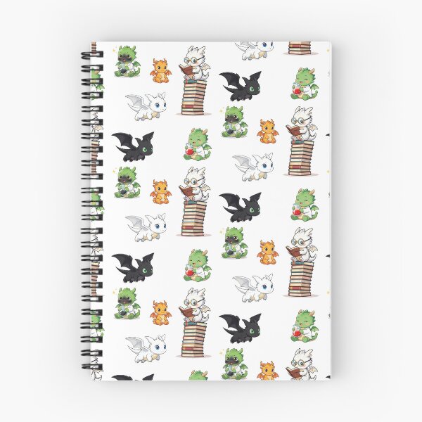 Item preview, Chibi Dragons mix designed and sold by WildArtIT.