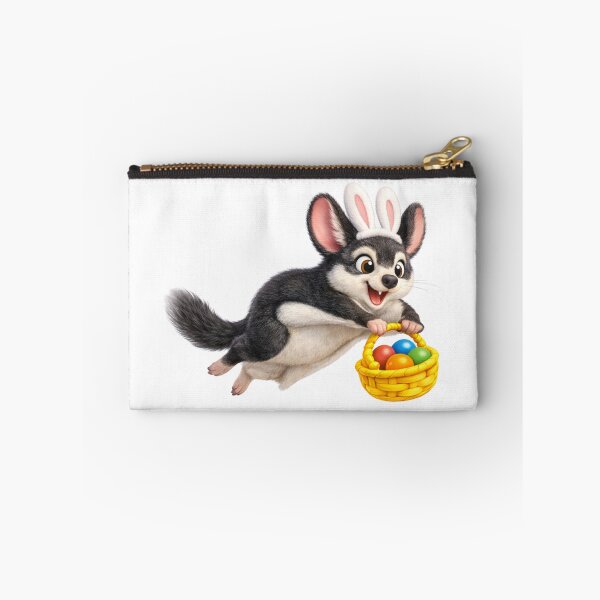 Item preview, Greater Glider Easter Bunny designed and sold by Sillytoe.