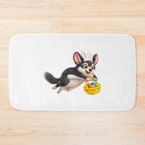 Item preview, Greater Glider Easter Bunny designed and sold by Sillytoe.