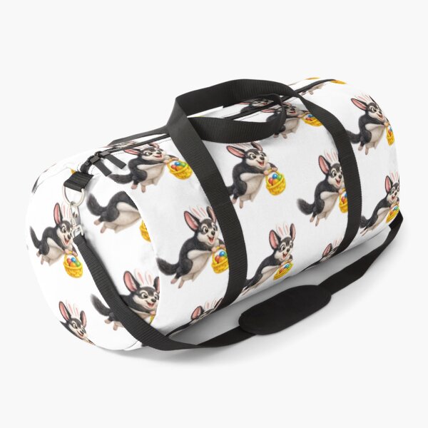 Item preview, Greater Glider Easter Bunny designed and sold by Sillytoe.