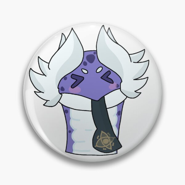 Item preview, HSR Dromas Cute designed and sold by AIRdraws.