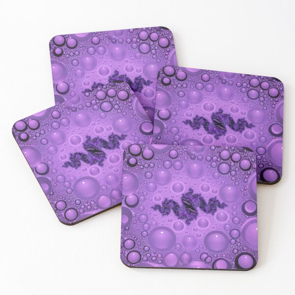 Item preview, Fractal bubbles designed and sold by KingsArtworx 2.