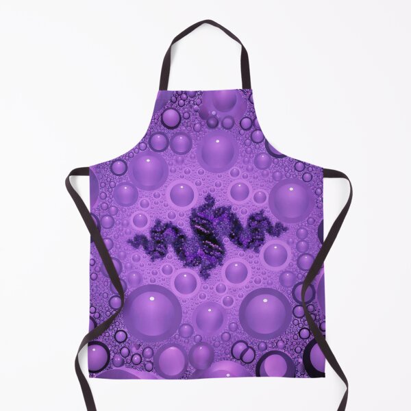 Item preview, Fractal bubbles designed and sold by Azpyring.