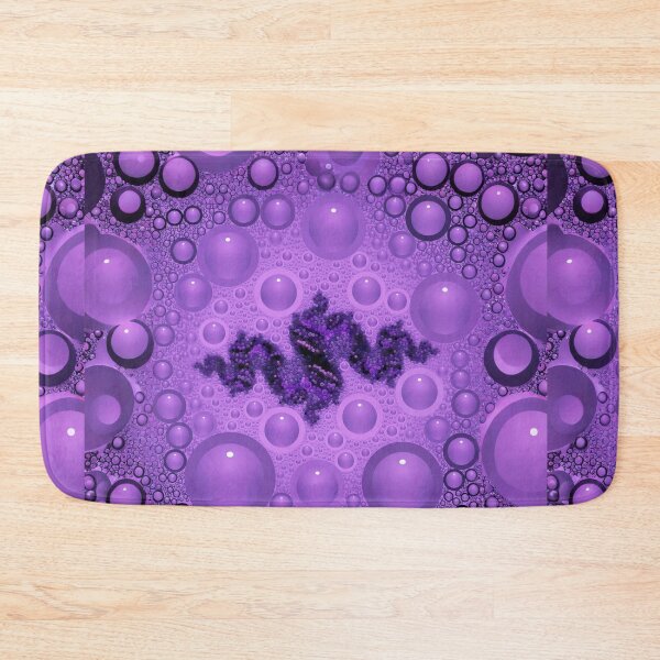 Item preview, Fractal bubbles designed and sold by KingsArtworx 2.