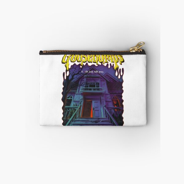 Item preview, Welcome To Dead House Goosebumps Retro Horror Fan Art | Best Gift designed and sold by hannahnormann.