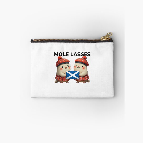 Item preview, MOLE LASSES designed and sold by DooDopper Designs.