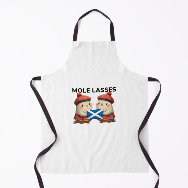 Item preview, MOLE LASSES designed and sold by DooDopper Designs.