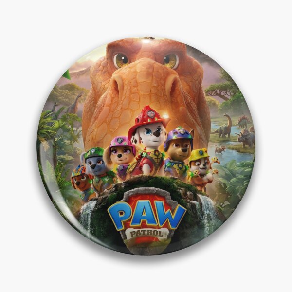 Item preview, paw Patrol designed and sold by thrynafenquar.