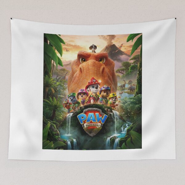 Item preview, paw Patrol designed and sold by thrynafenquar.