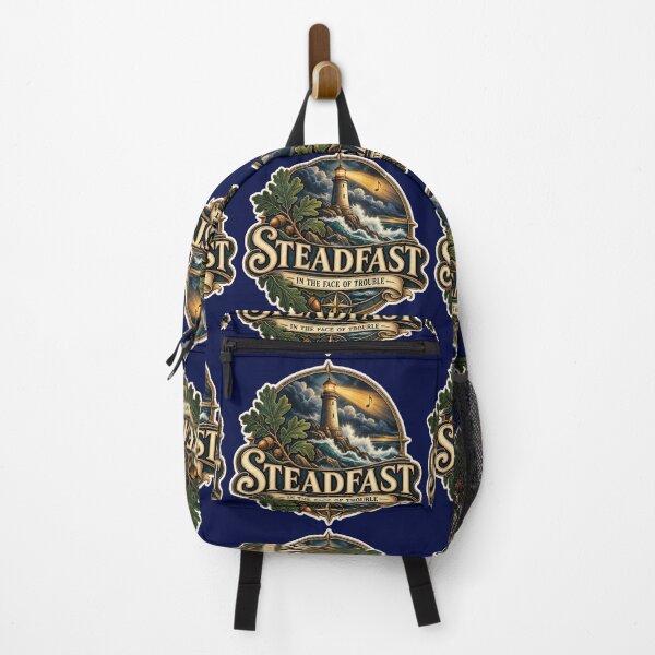 Item preview, Steadfast Beethoven Quote | Admirable Character in the Face of Trouble Art designed and sold by DoReMiStudio.