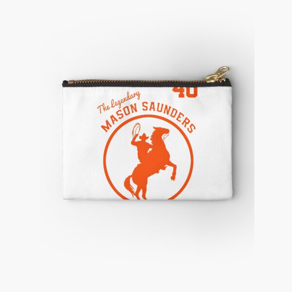 Item preview, The Legendary Mason Saunders Vintage Retro Style Aesthetic Name Art | Best Gift designed and sold by hannahnormann.