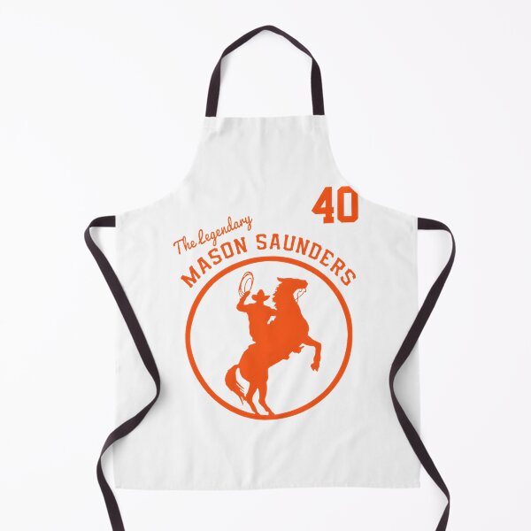 Item preview, The Legendary Mason Saunders Vintage Retro Style Aesthetic Name Art | Best Gift designed and sold by hannahnormann.