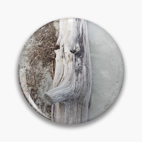 Item preview, Driftwood Creature on the Beach designed and sold by KimberlyGArtist.