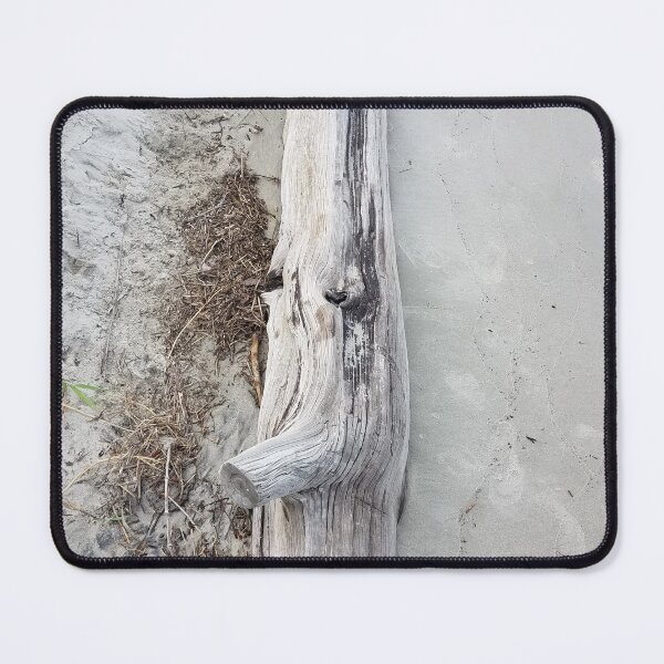 Item preview, Driftwood Creature on the Beach designed and sold by KimberlyGArtist.