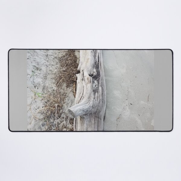 Item preview, Driftwood Creature on the Beach designed and sold by KimberlyGArtist.