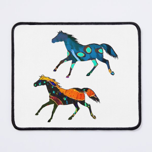 Item preview, Majestic Steed Heavenly Trot Majestic Equine | Best Gift designed and sold by hannahnormann.