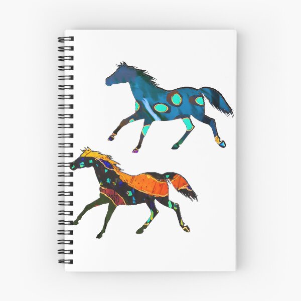 Item preview, Majestic Steed Heavenly Trot Majestic Equine | Best Gift designed and sold by hannahnormann.