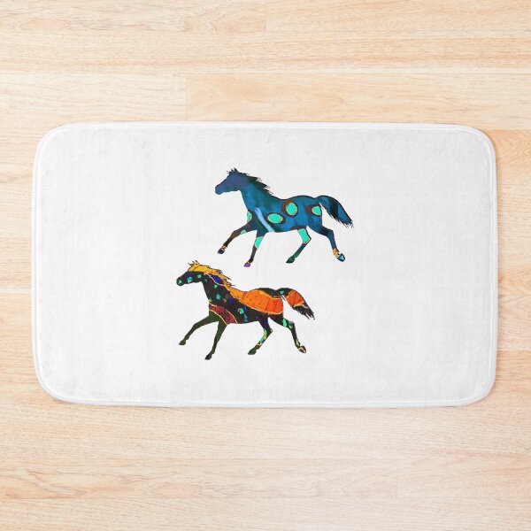 Item preview, Majestic Steed Heavenly Trot Majestic Equine | Best Gift designed and sold by hannahnormann.