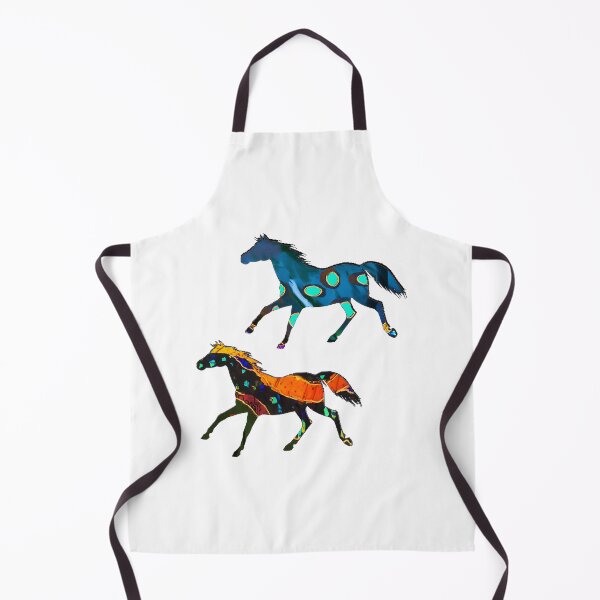 Item preview, Majestic Steed Heavenly Trot Majestic Equine | Best Gift designed and sold by hannahnormann.