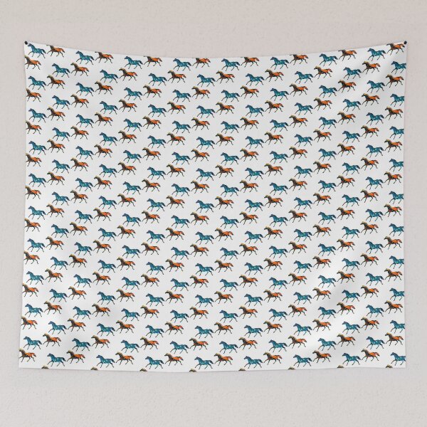 Item preview, Majestic Steed Heavenly Trot Majestic Equine | Best Gift designed and sold by hannahnormann.
