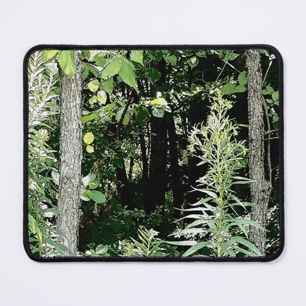 Item preview, Fairy Forest Magical Sanctuary designed and sold by KimberlyGArtist.