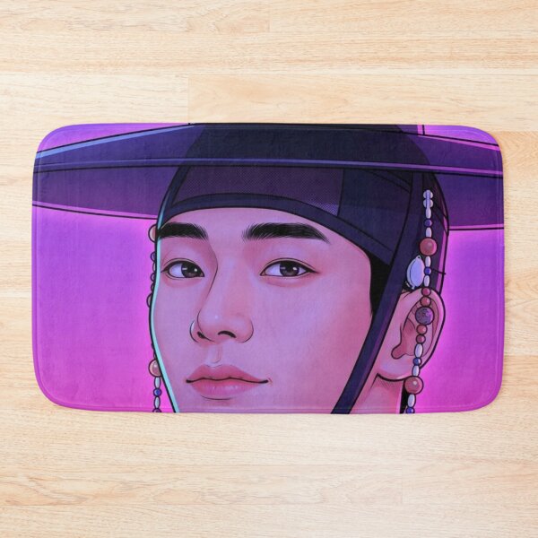 Item preview, JJW Scribe Aura TKA KDrama Lgbtq+ Comic Book Art Home Wall Decor Print Poster Pride TV Series Movie Music designed and sold by Mind Space.