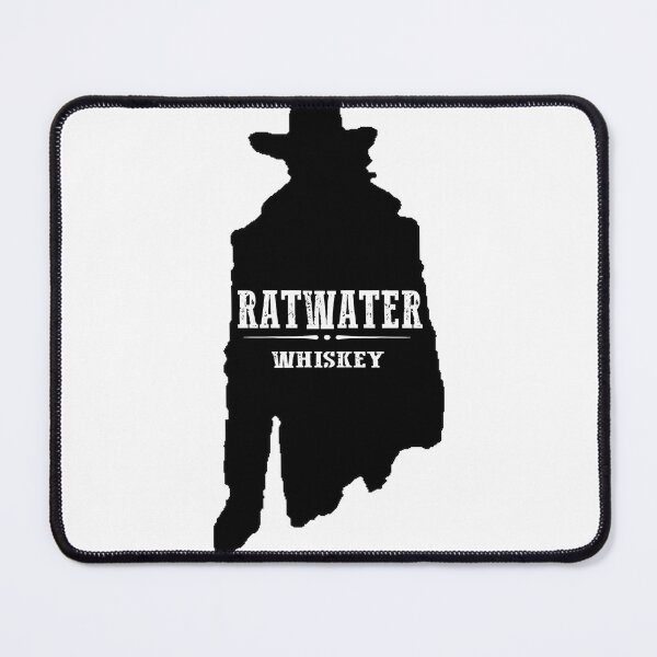 Item preview, Ratwater Whiskey Preacher Logo Apparel | Perfect Gift For You And Friends designed and sold by hannahnormann.