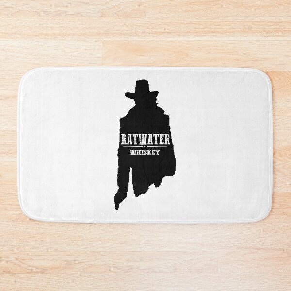 Item preview, Ratwater Whiskey Preacher Logo Apparel | Perfect Gift For You And Friends designed and sold by hannahnormann.