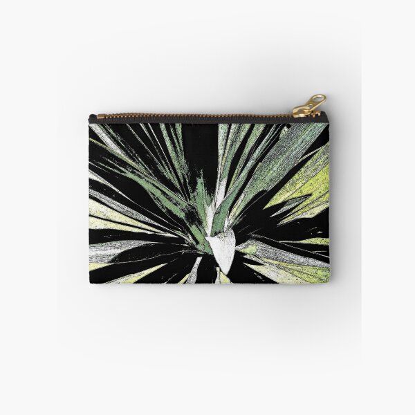 Item preview, Green and Yellow Palm Plant Leaves designed and sold by KimberlyGArtist.