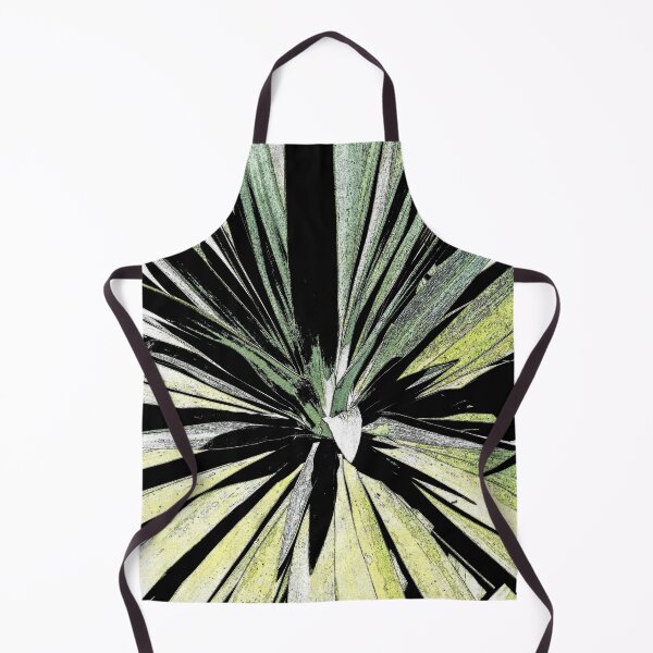 Item preview, Green and Yellow Palm Plant Leaves designed and sold by KimberlyGArtist.