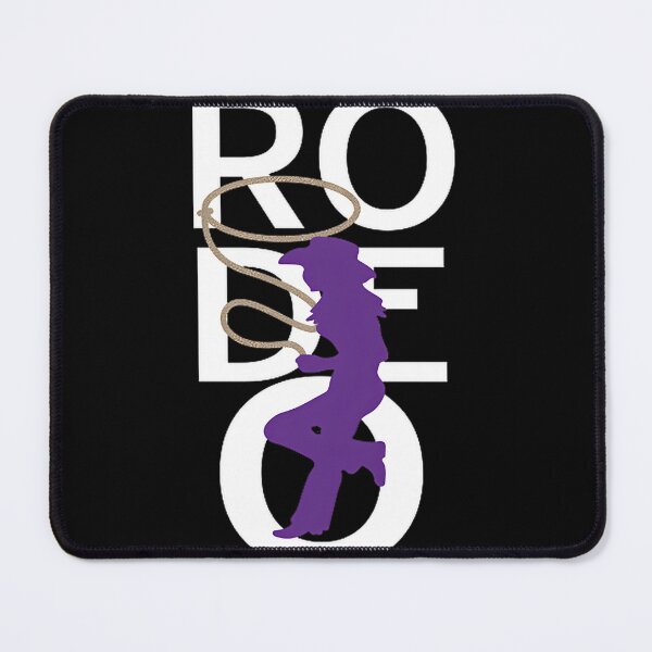 Item preview, Yeehaw Rodeo Girl Cowgirl Western Horse Riding Gift | Perfect Gift For You And Friends designed and sold by hannahnormann.